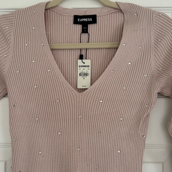 Express Top - Picture 3 of 3